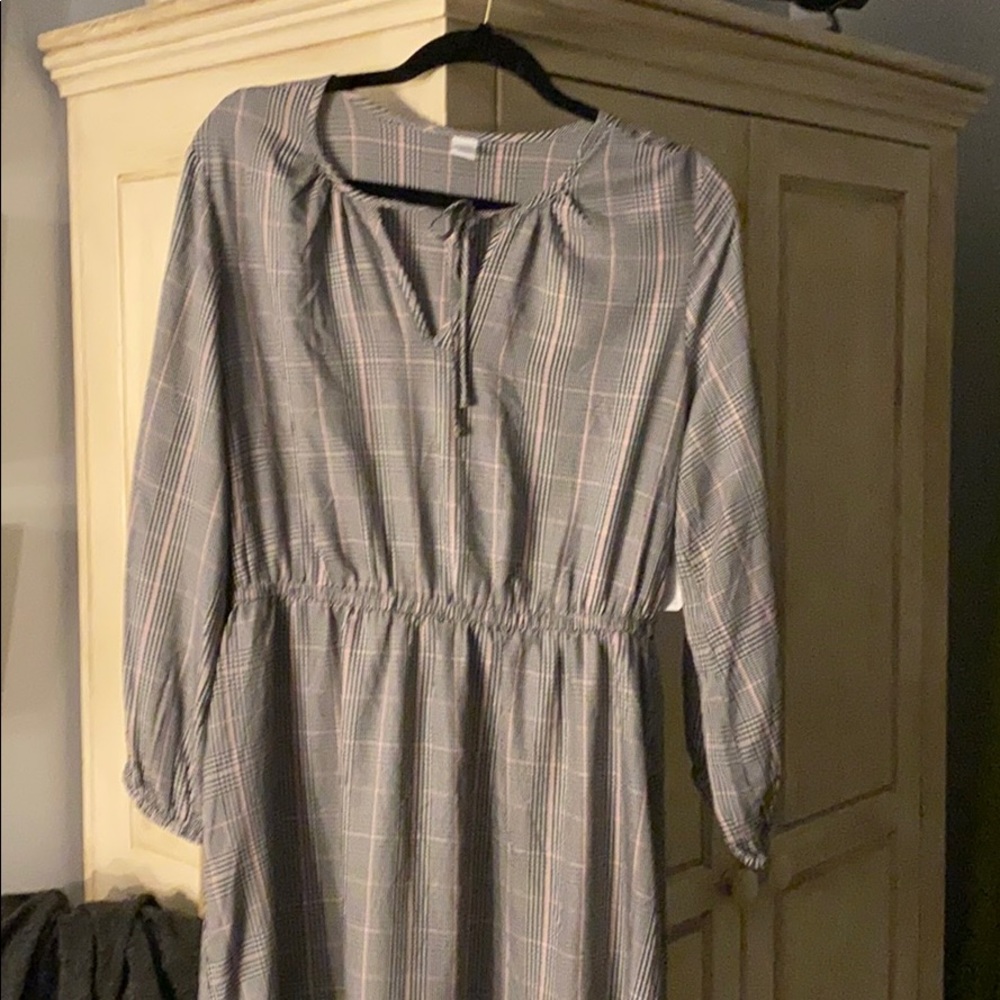 Babydoll dress